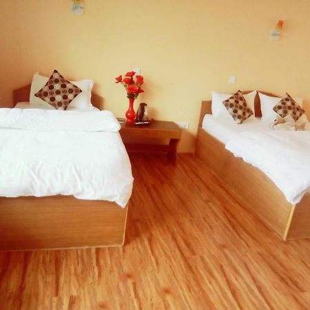 Hotel Greenland Nagarkot Exterior photo